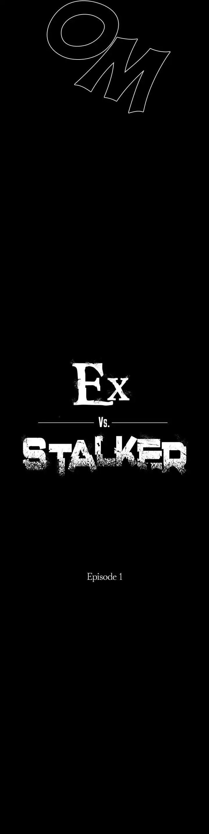 Ex vs. Stalker Chapter 1.2 page 38 - 