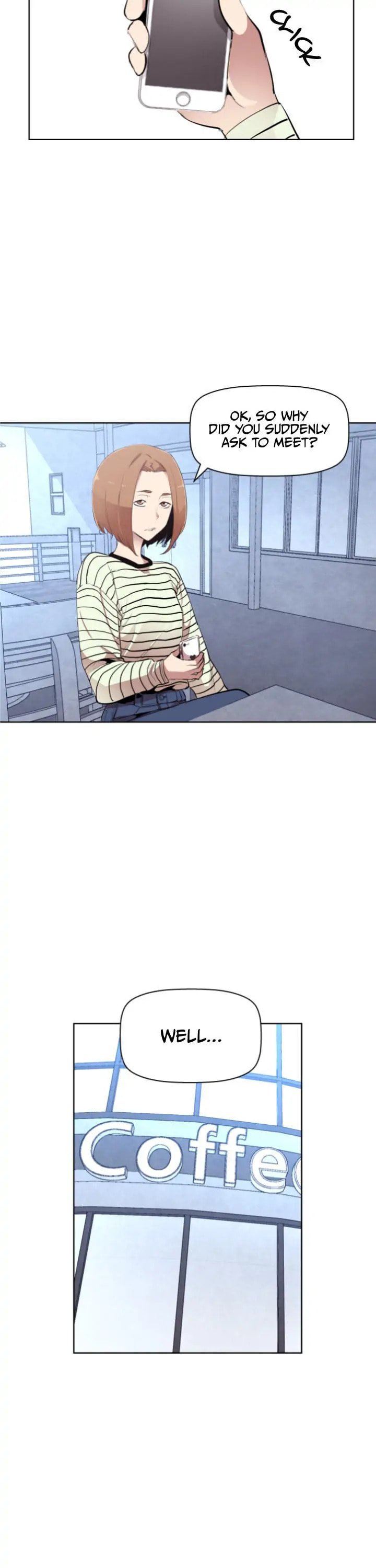 Ex vs. Stalker Chapter 1.2 page 6 - 