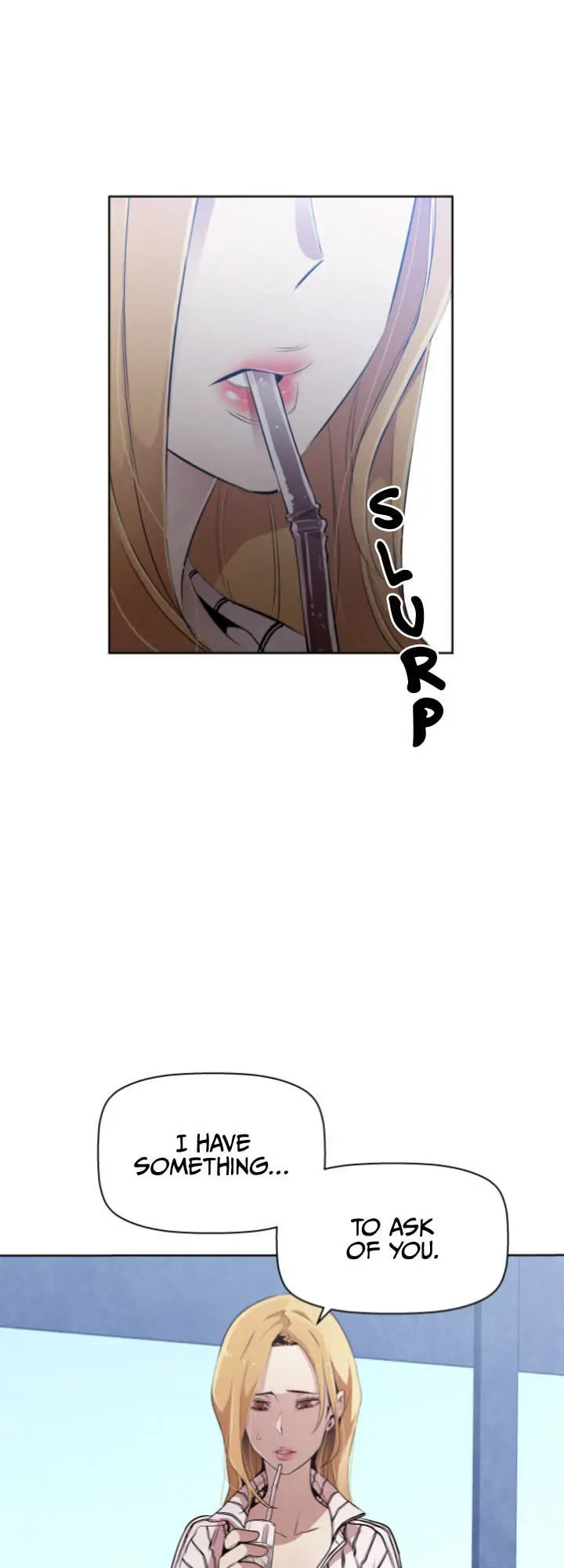 Ex vs. Stalker Chapter 1.2 page 7 - 