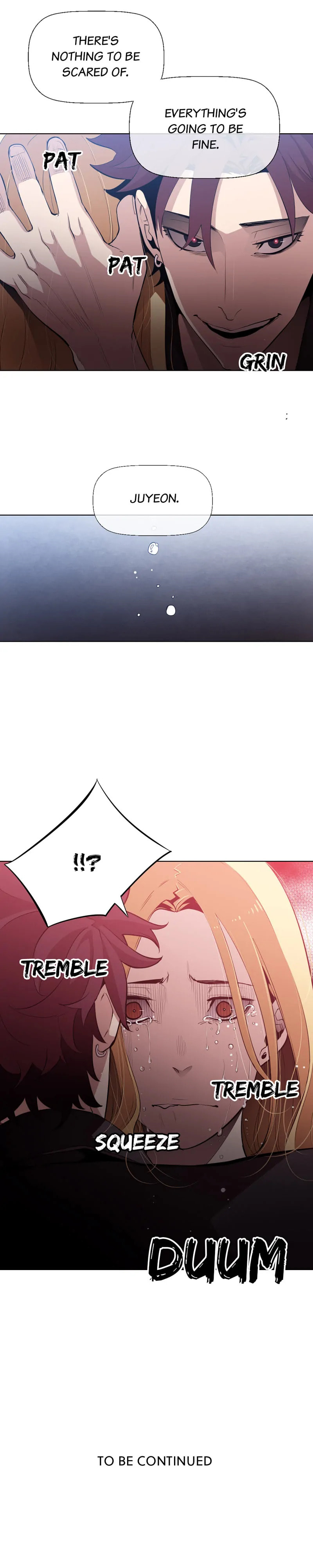 Ex vs. Stalker Chapter 10 page 20 - 