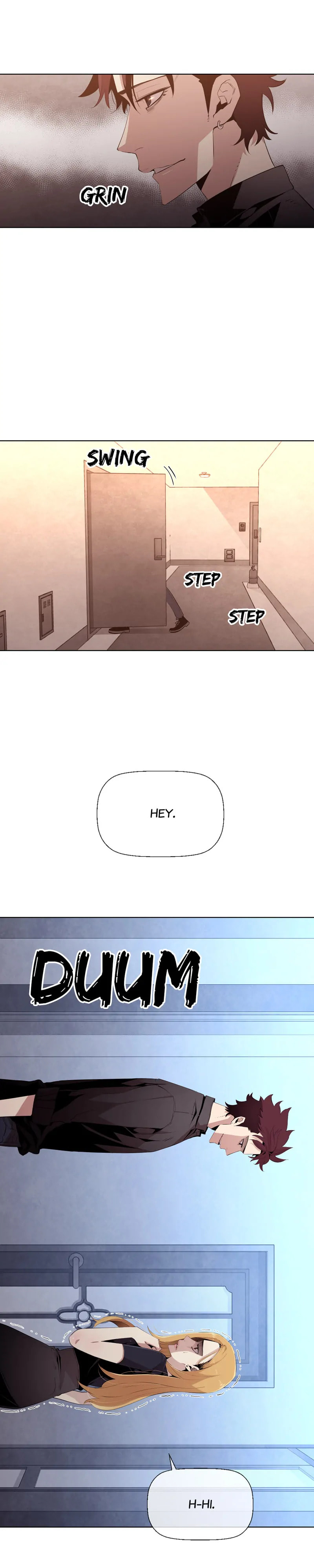 Ex vs. Stalker Chapter 10 page 7 - 