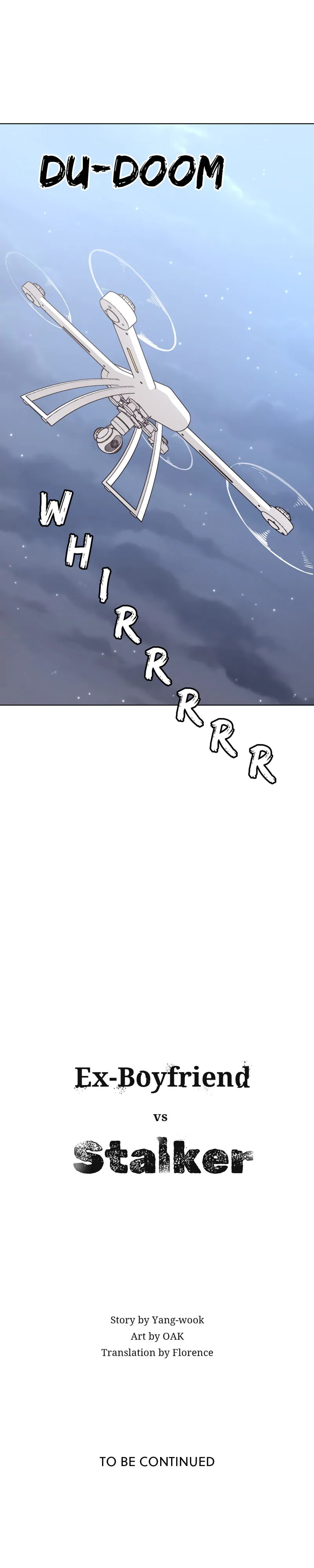 Ex vs. Stalker Chapter 11 page 16 - 