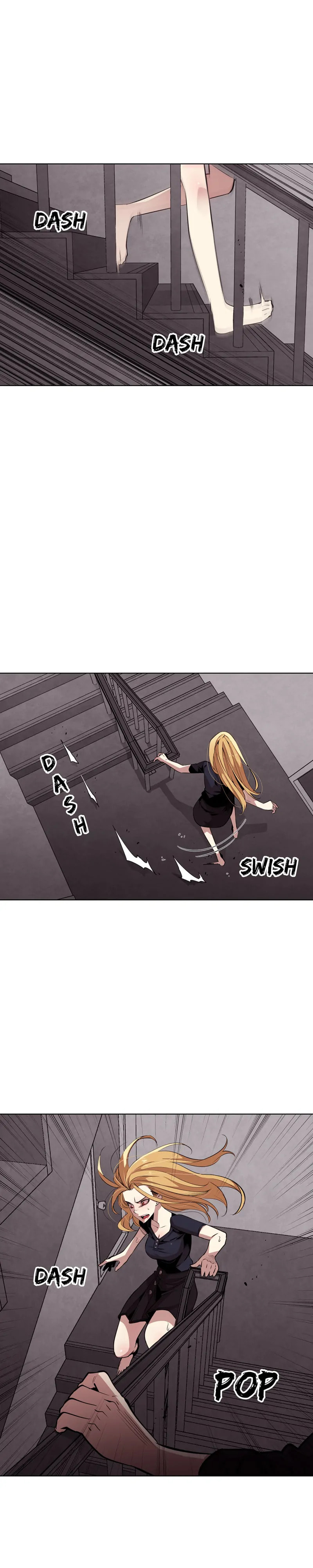 Ex vs. Stalker Chapter 13 page 2 - 