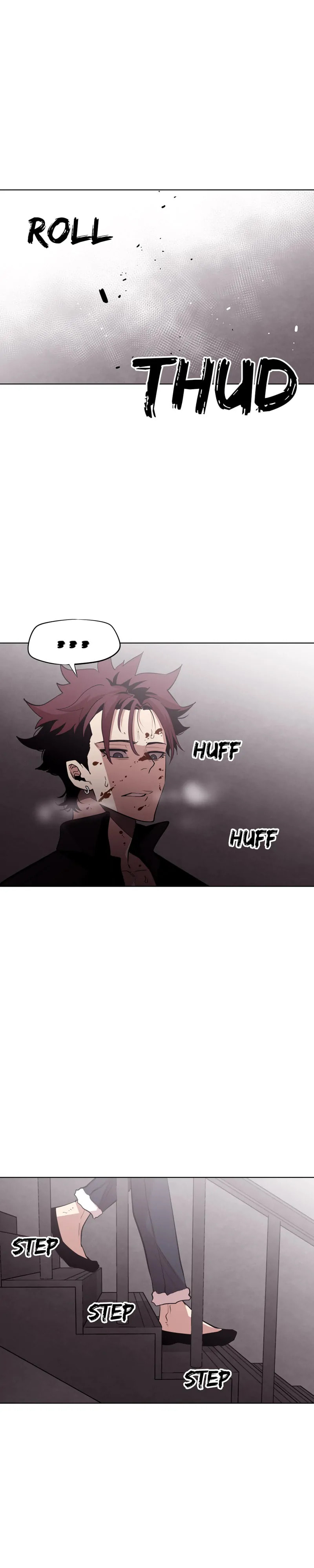 Ex vs. Stalker Chapter 13 page 11 - 