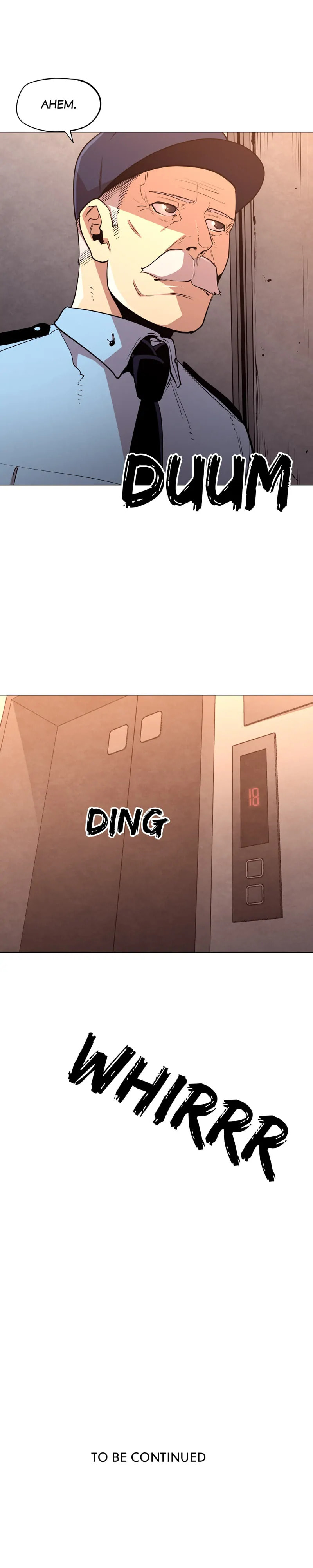 Ex vs. Stalker Chapter 13 page 18 - 