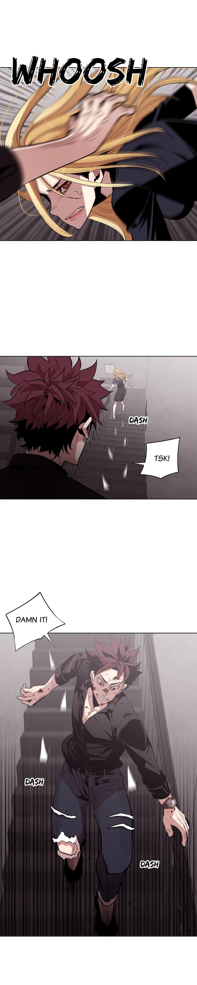 Ex vs. Stalker Chapter 13 page 4 - 