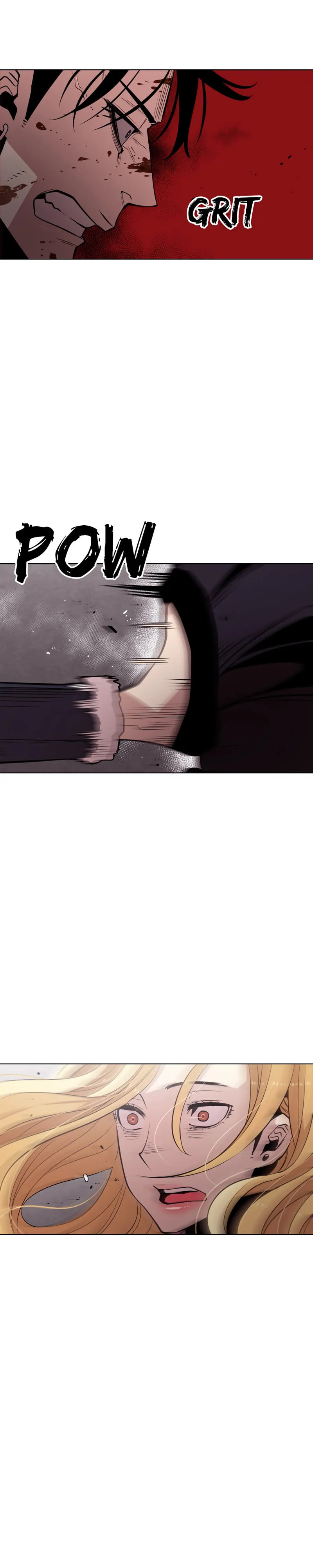 Ex vs. Stalker Chapter 13 page 9 - 