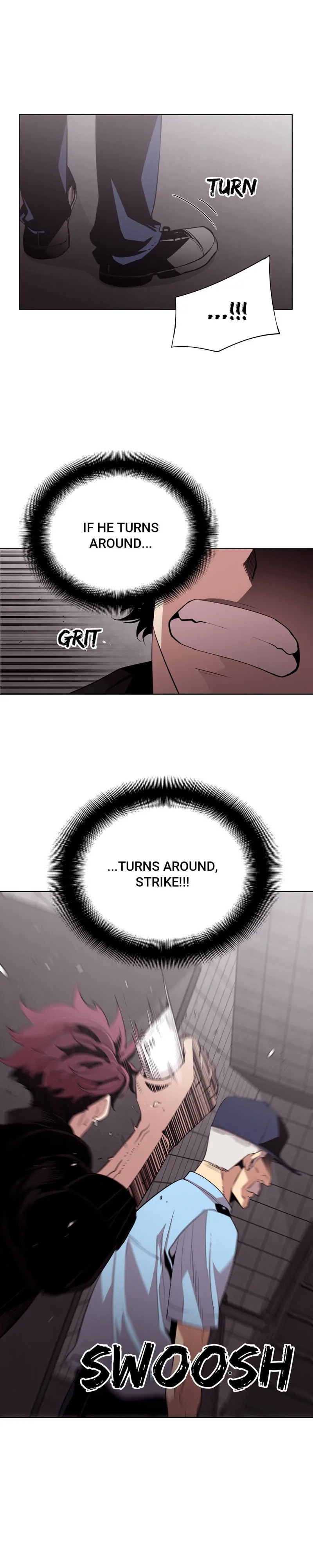 Ex vs. Stalker Chapter 14 page 12 - 