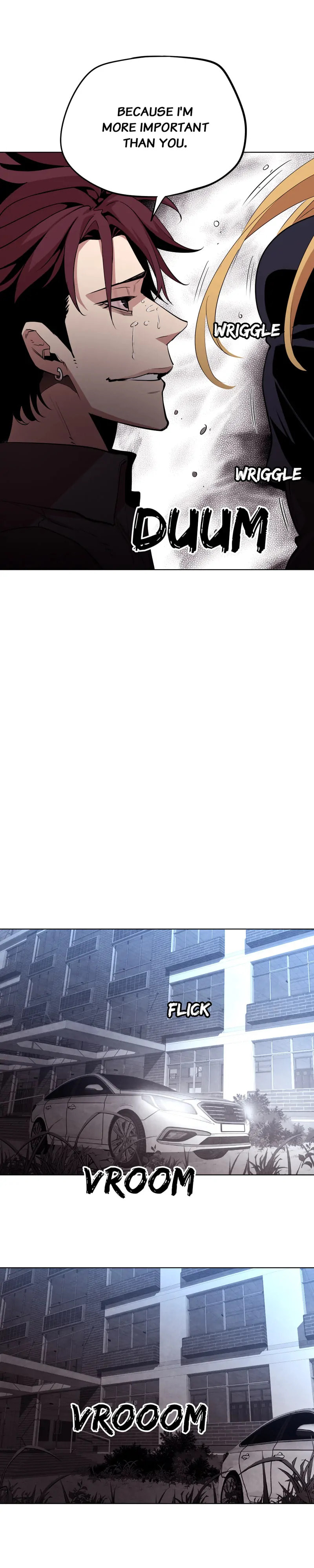 Ex vs. Stalker Chapter 15 page 16 - 