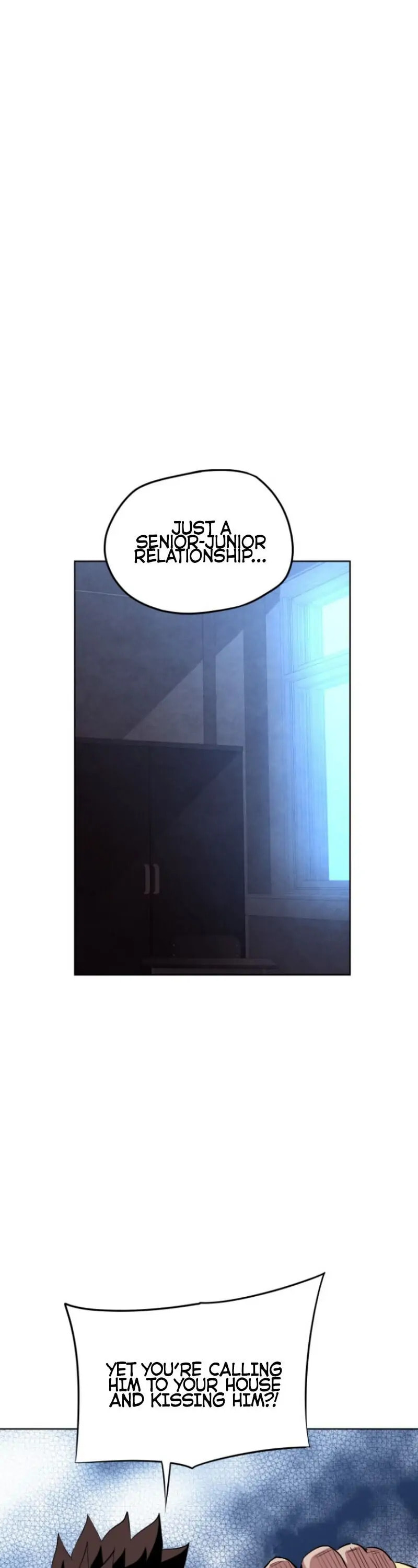 Ex vs. Stalker Chapter 17 page 2 - 