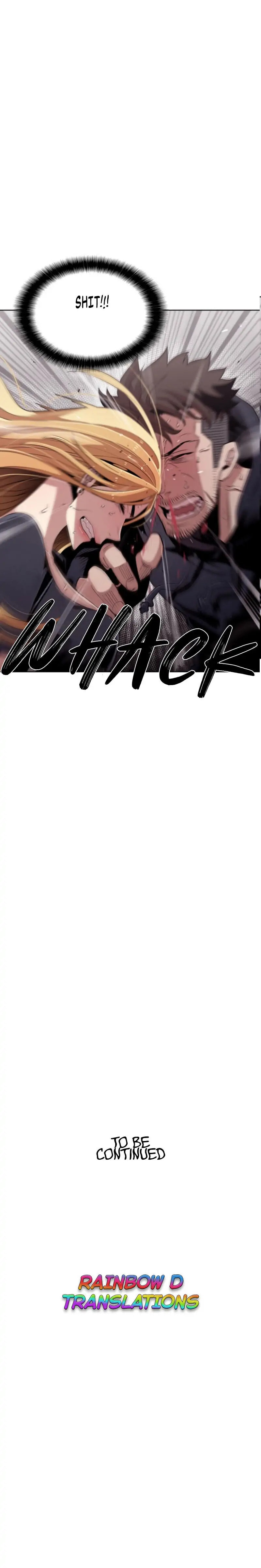 Ex vs. Stalker Chapter 17 page 30 - 