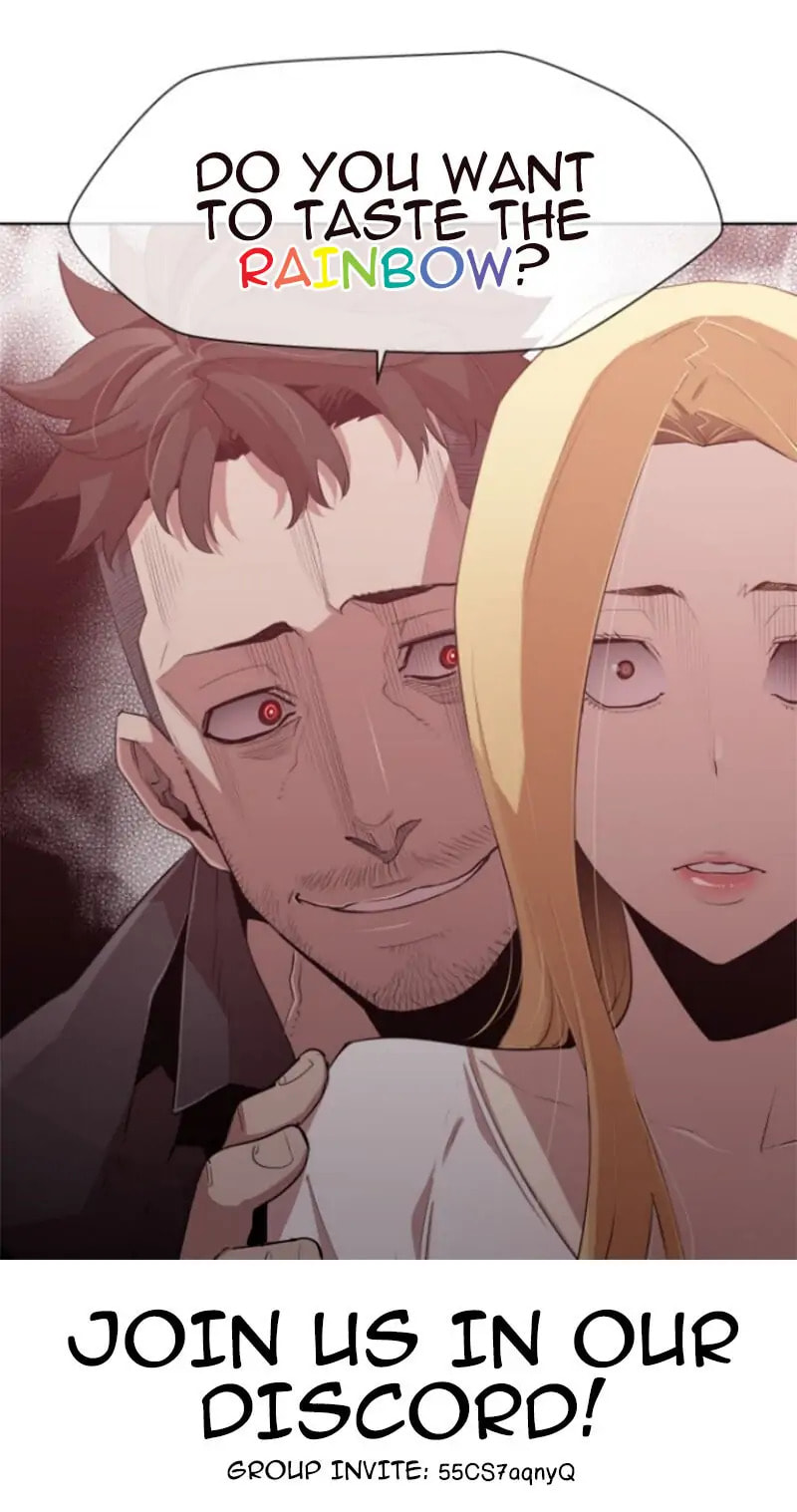 Ex vs. Stalker Chapter 17 page 31 - 