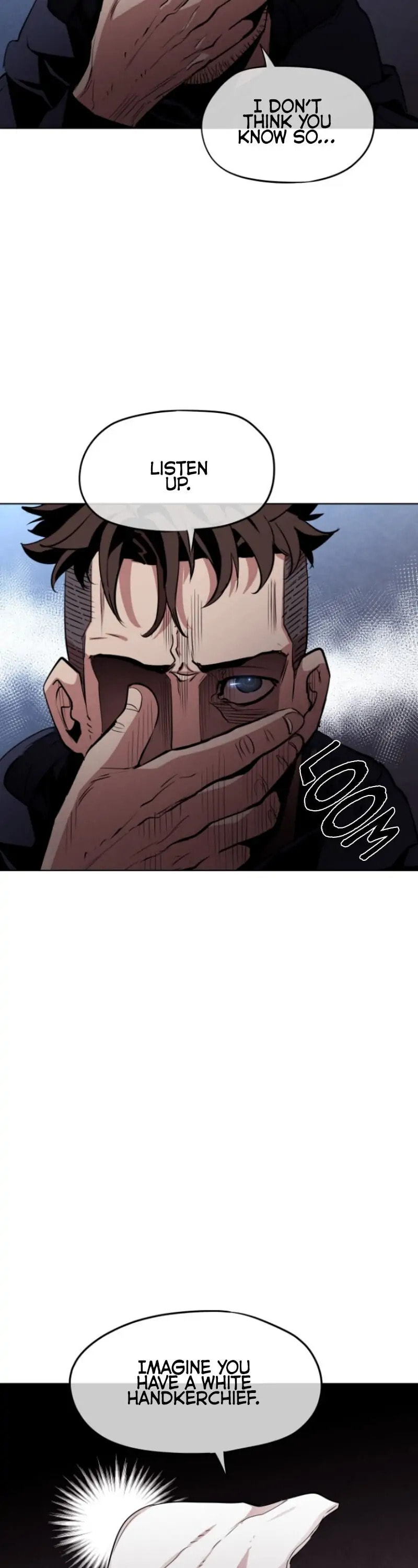 Ex vs. Stalker Chapter 17 page 7 - 