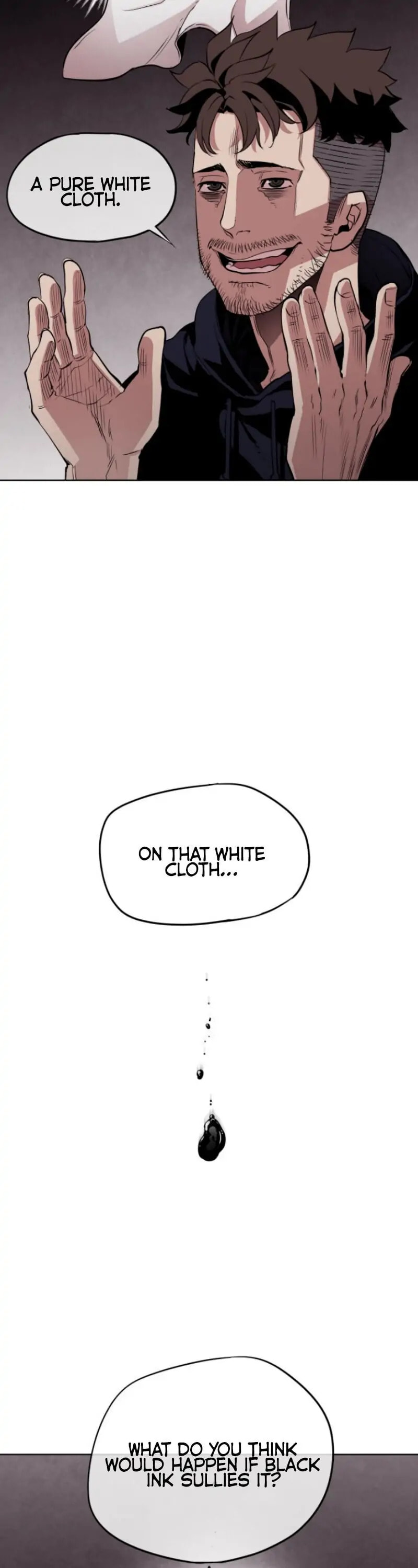 Ex vs. Stalker Chapter 17 page 8 - 