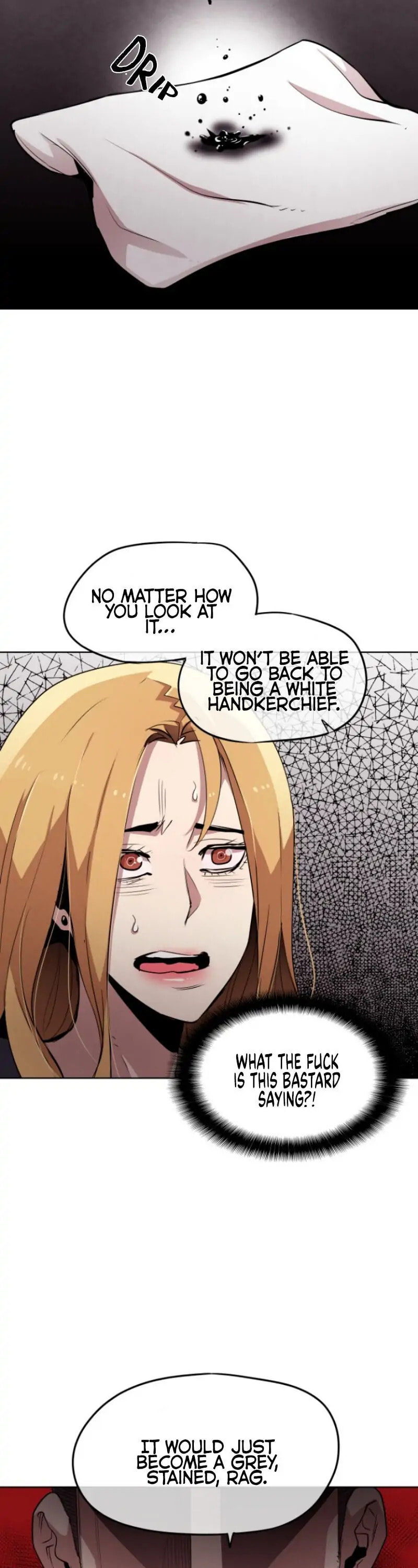Ex vs. Stalker Chapter 17 page 9 - 