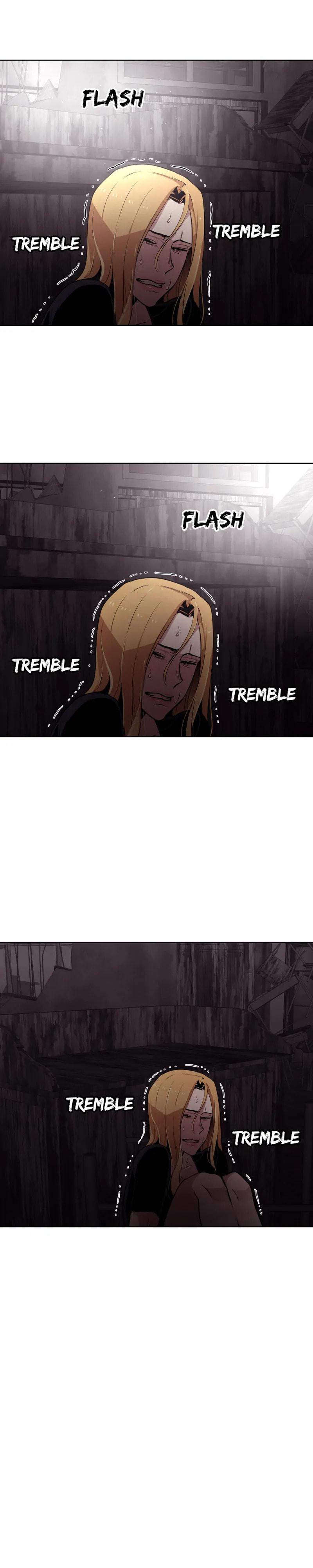 Ex vs. Stalker Chapter 18 page 13 - 