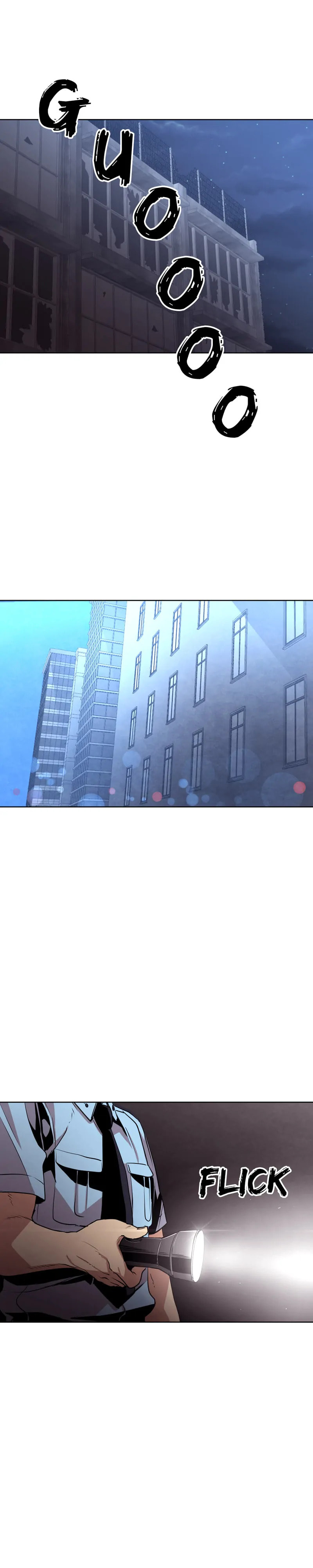 Ex vs. Stalker Chapter 19 page 4 - 