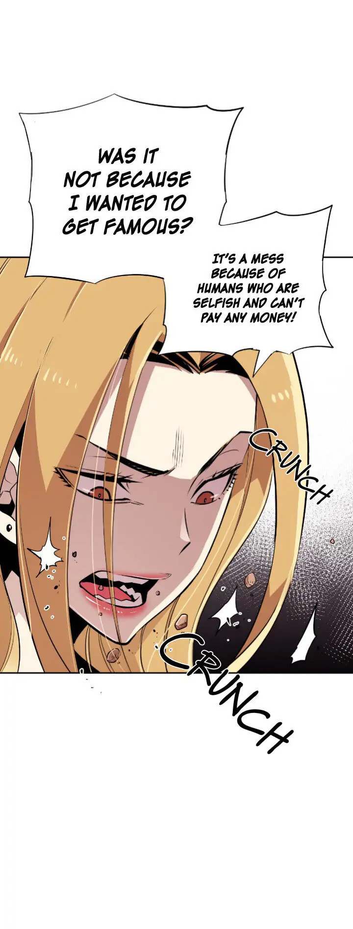 Ex vs. Stalker Chapter 2.1 page 15 - 