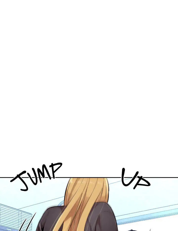 Ex vs. Stalker Chapter 2.1 page 23 - 