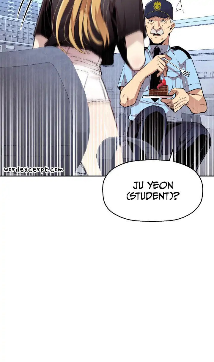 Ex vs. Stalker Chapter 2.1 page 24 - 