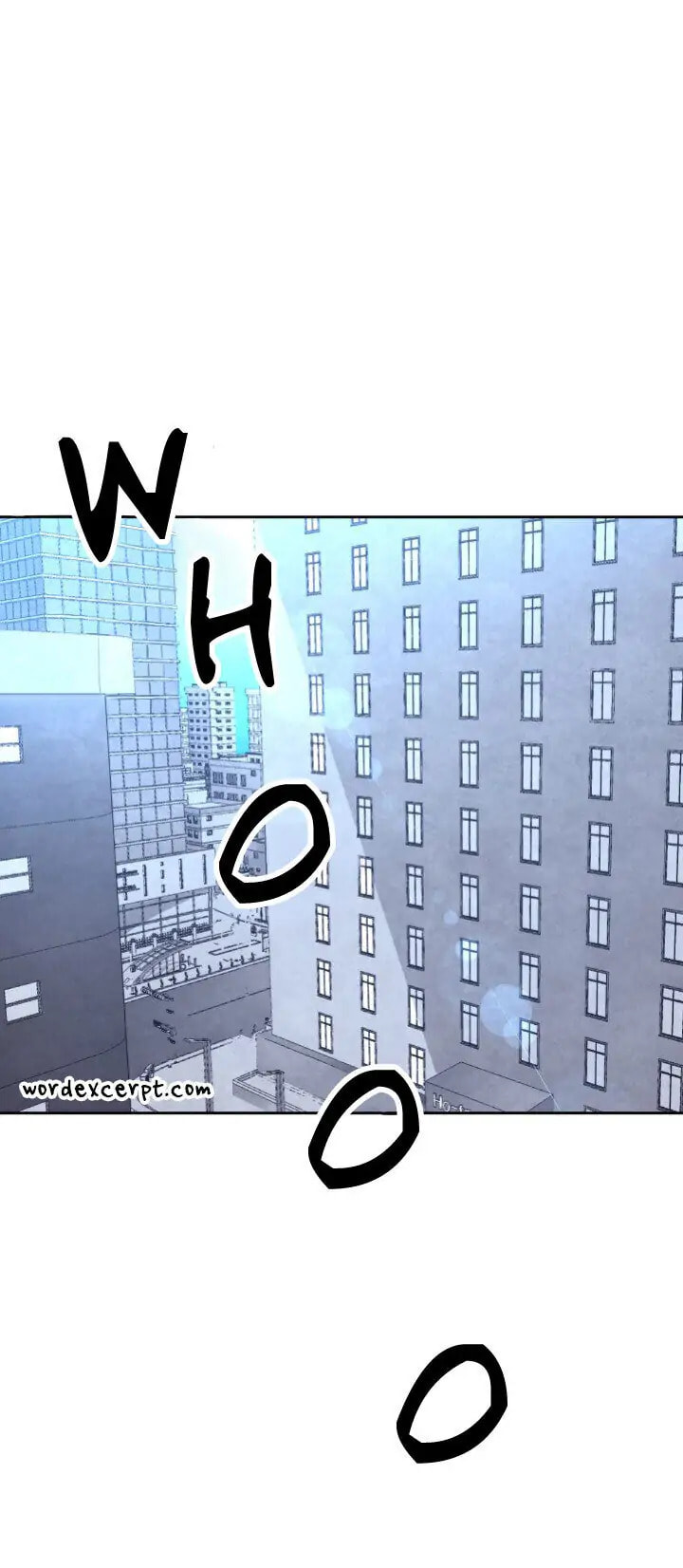 Ex vs. Stalker Chapter 2.1 page 6 - 