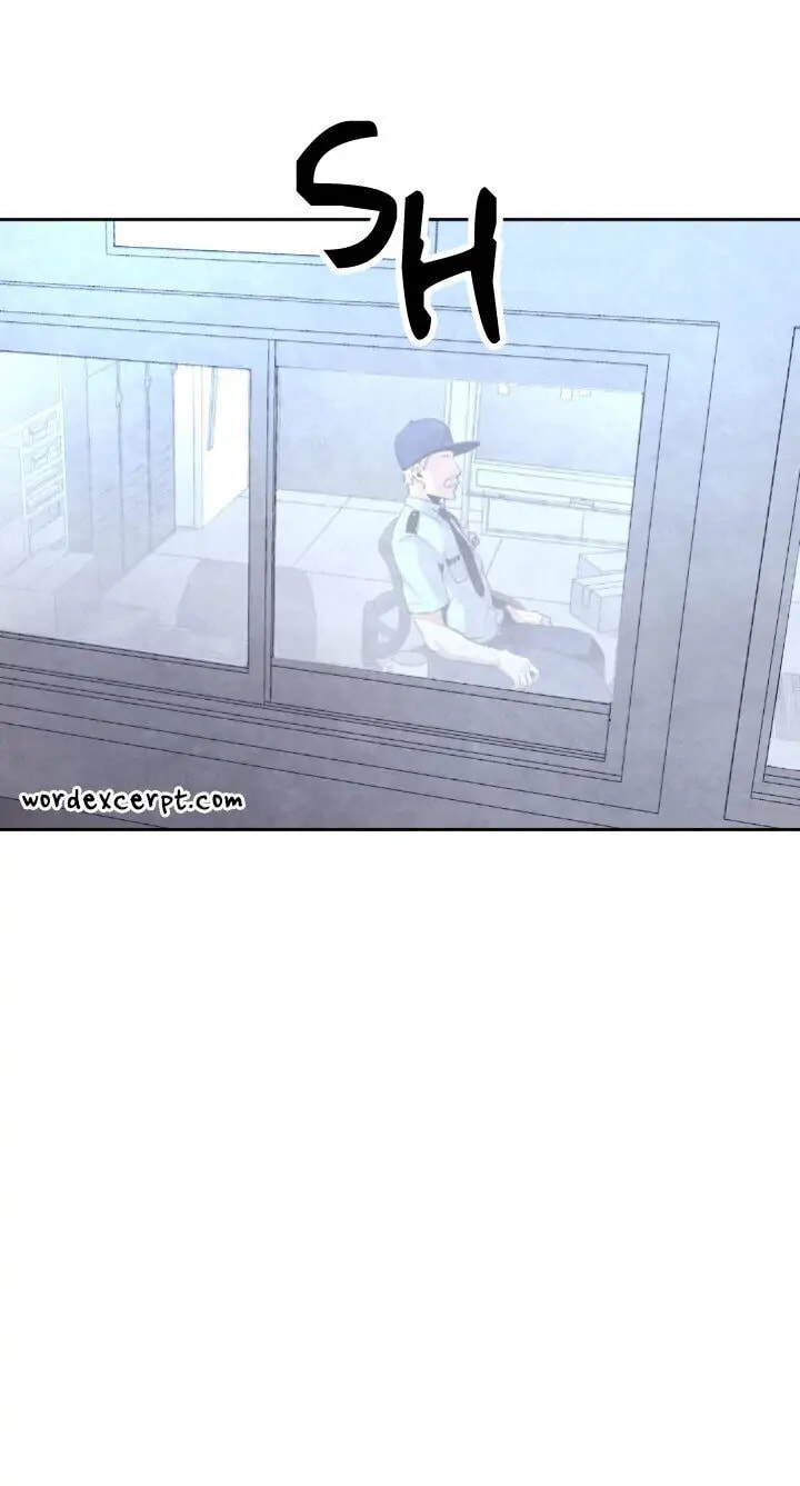 Ex vs. Stalker Chapter 2.1 page 7 - 