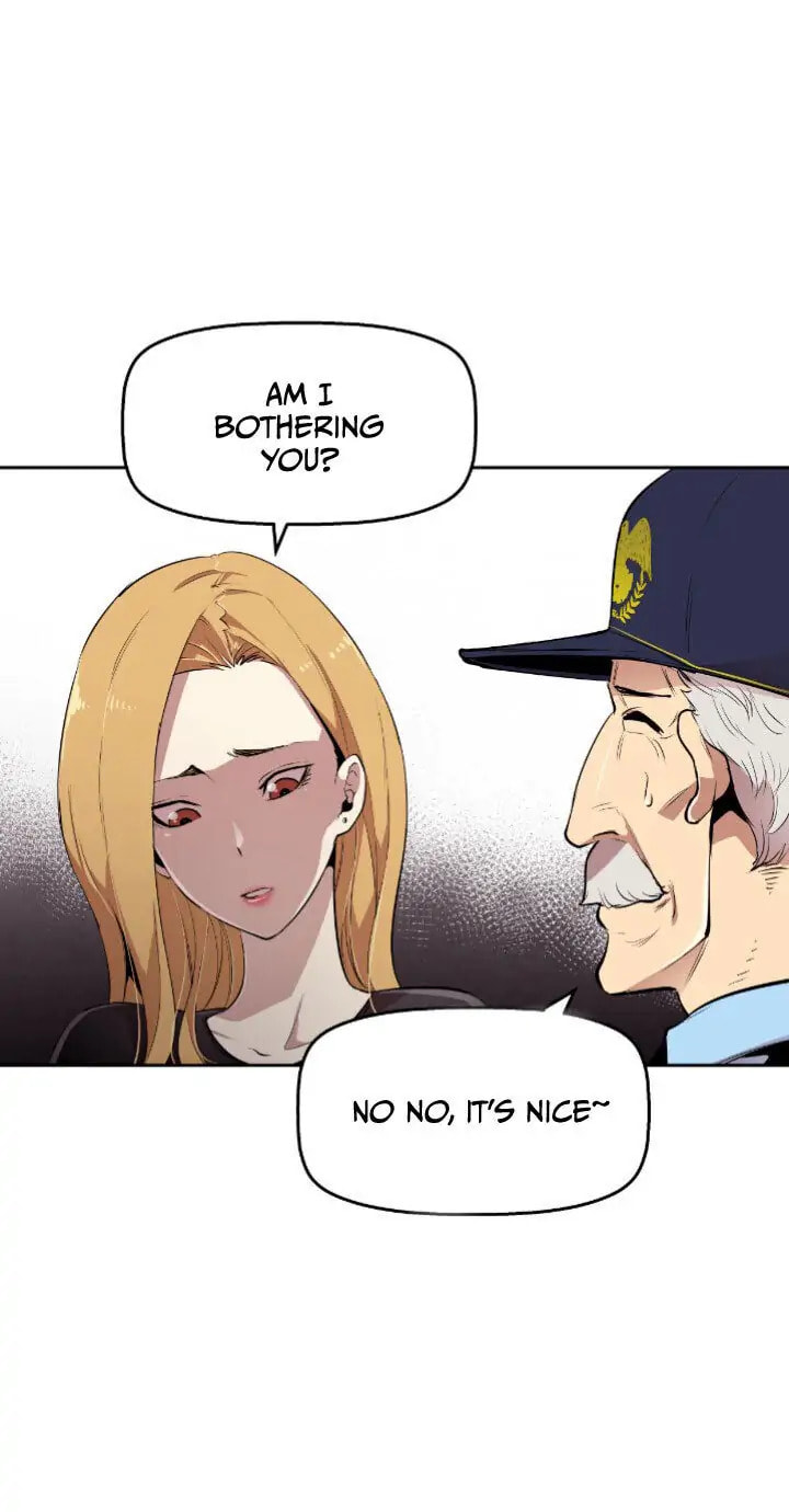 Ex vs. Stalker Chapter 2.1 page 10 - 