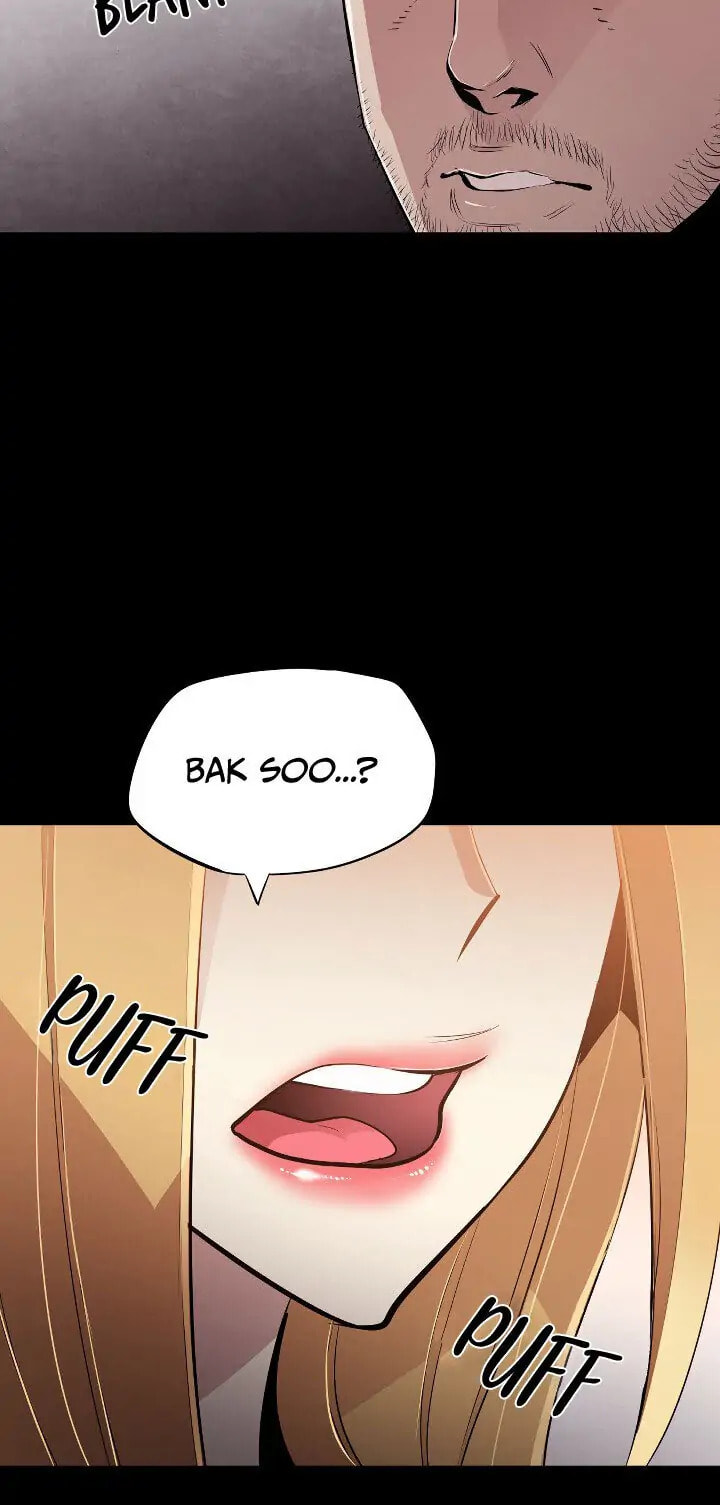 Ex vs. Stalker Chapter 2.2 page 18 - 
