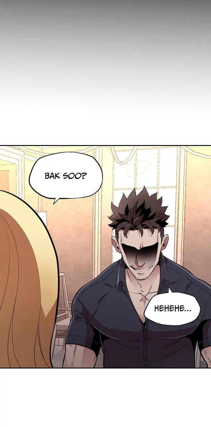 Ex vs. Stalker Chapter 2.2 page 21 - 