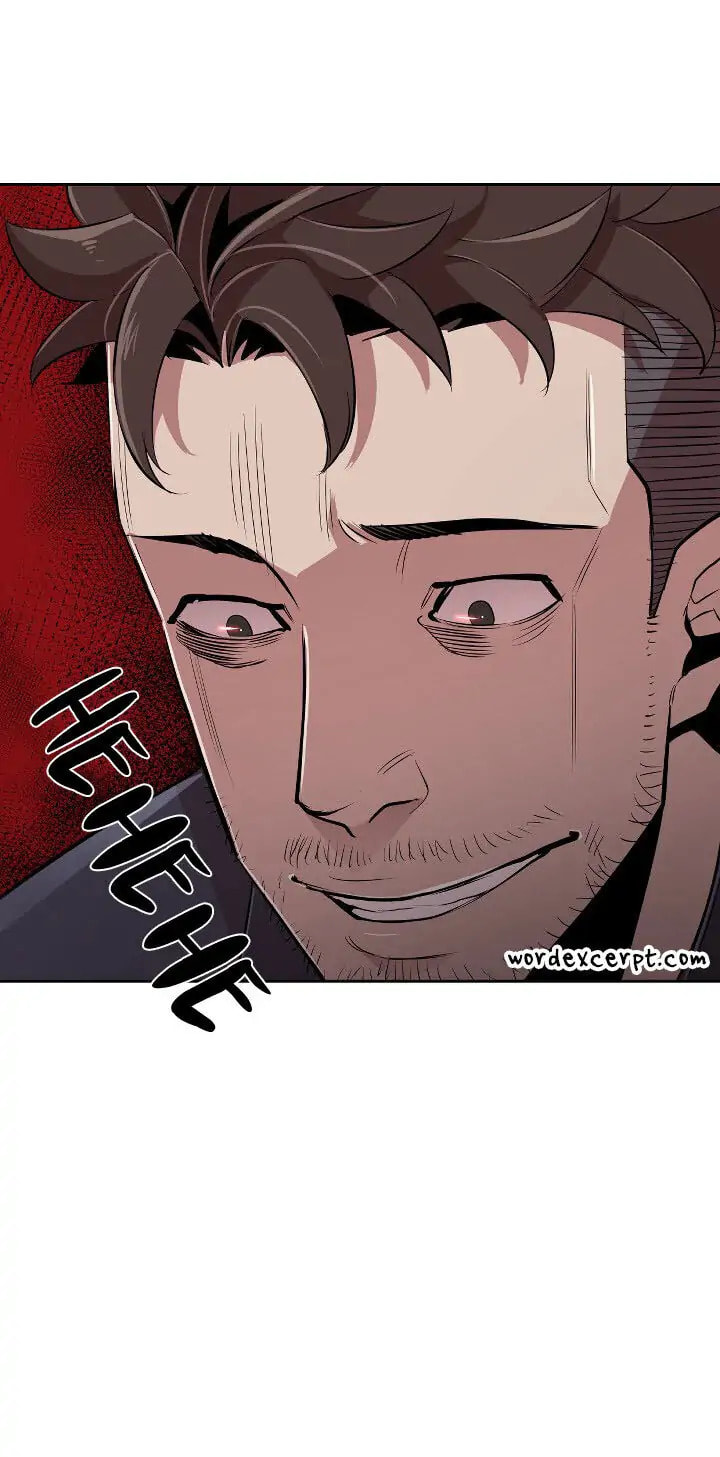 Ex vs. Stalker Chapter 2.2 page 22 - 