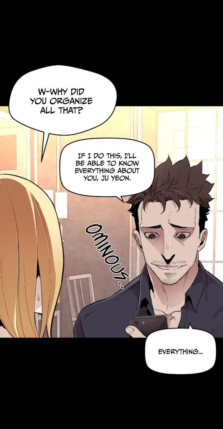 Ex vs. Stalker Chapter 2.2 page 4 - 