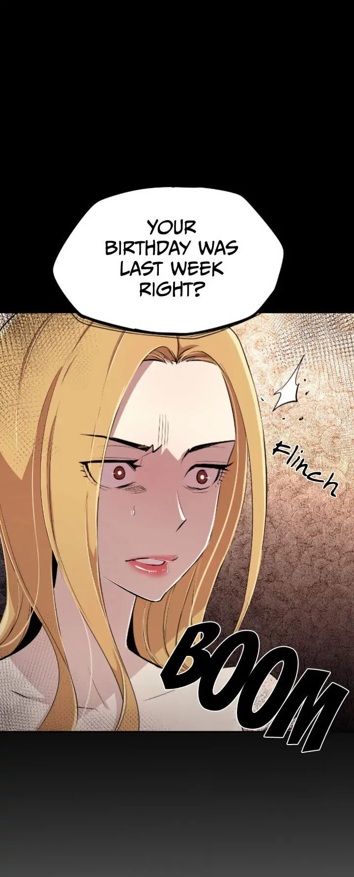 Ex vs. Stalker Chapter 2.2 page 6 - 