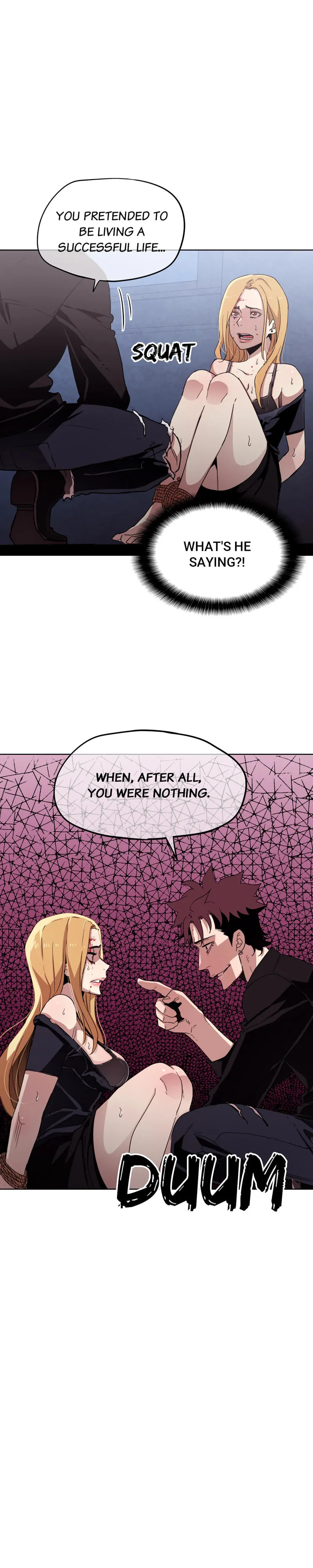 Ex vs. Stalker Chapter 20 page 15 - 