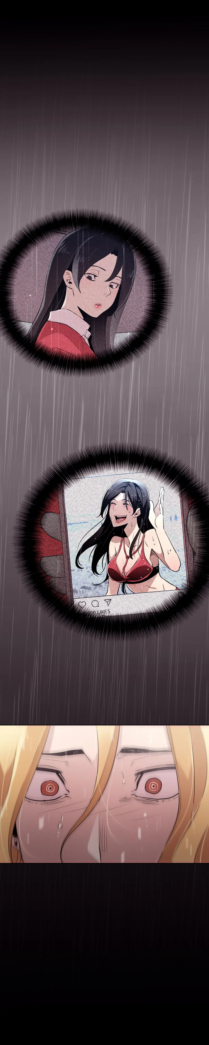 Ex vs. Stalker Chapter 21 page 4 - 