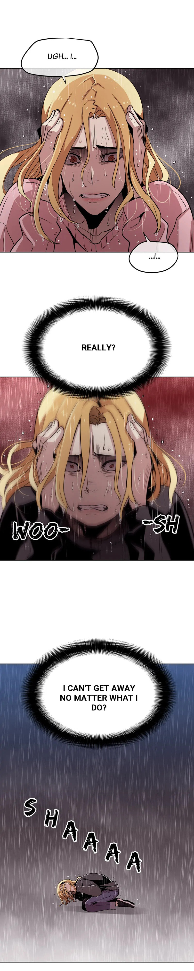 Ex vs. Stalker Chapter 21 page 7 - 