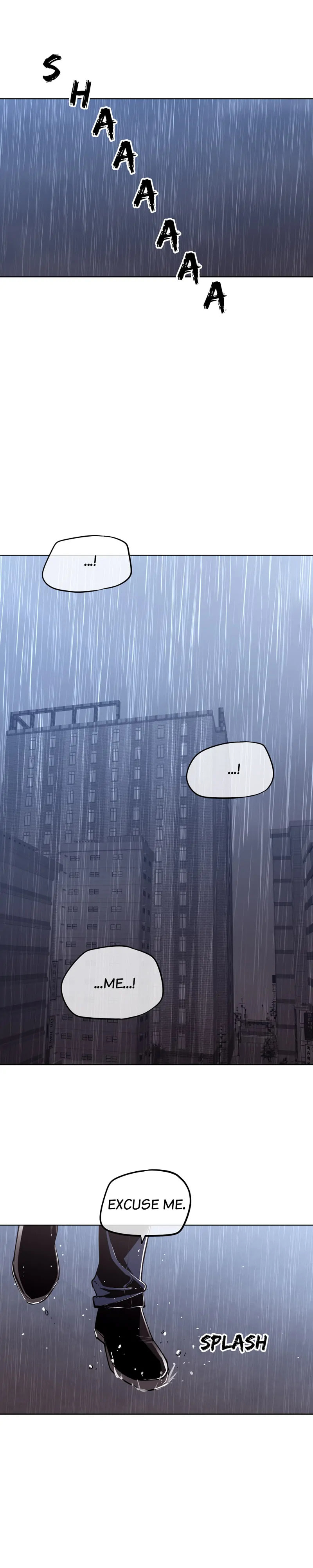 Ex vs. Stalker Chapter 21 page 8 - 
