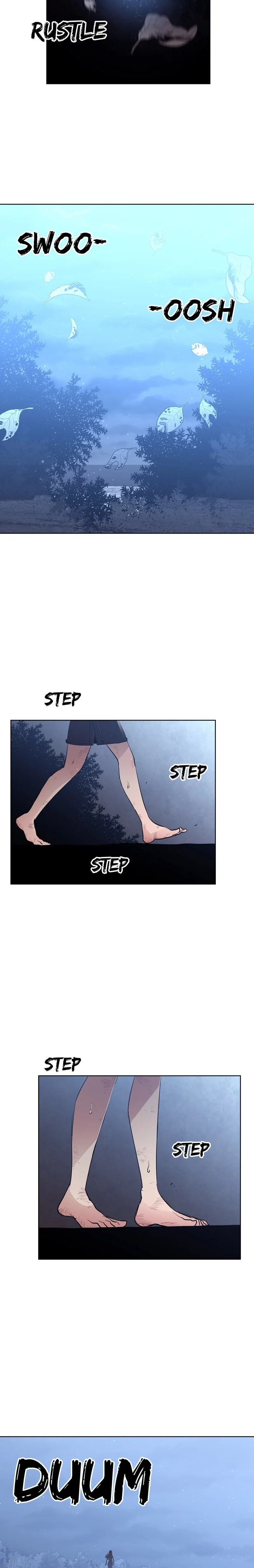 Ex vs. Stalker Chapter 24 page 12 - 