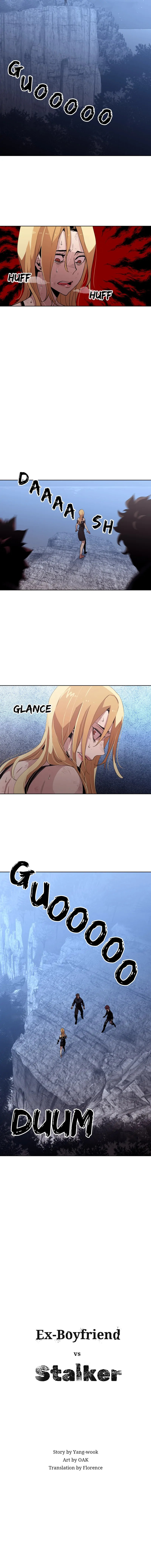 Ex vs. Stalker Chapter 24 page 13 - 
