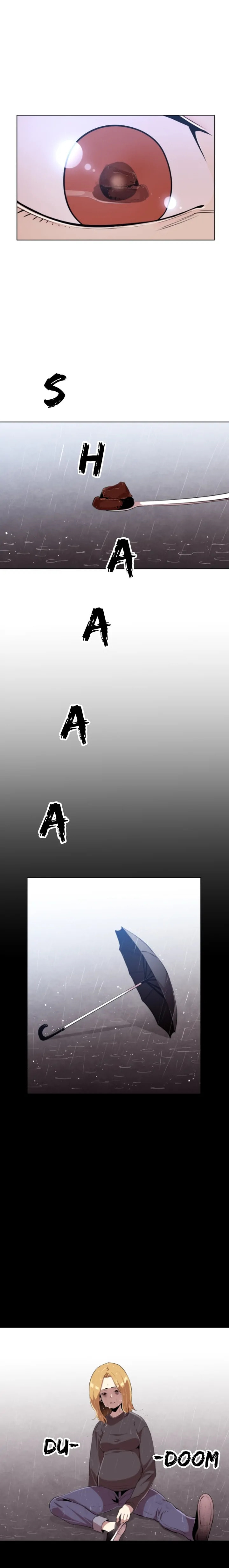 Ex vs. Stalker Chapter 3 page 15 - 