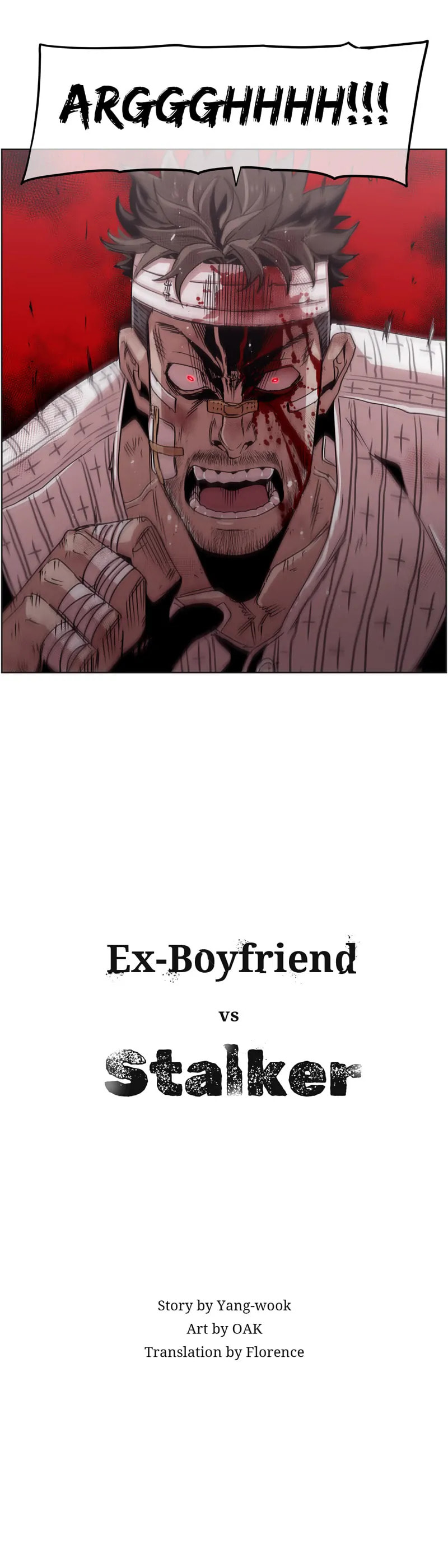 Ex vs. Stalker Chapter 39 page 12 - 