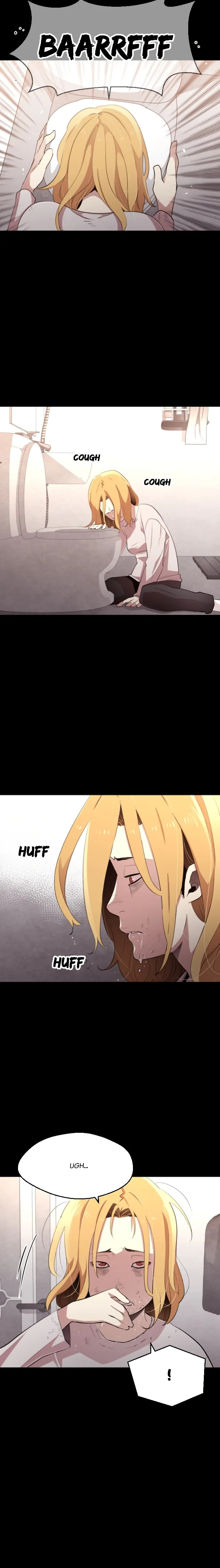 Ex vs. Stalker Chapter 4 page 16 - 