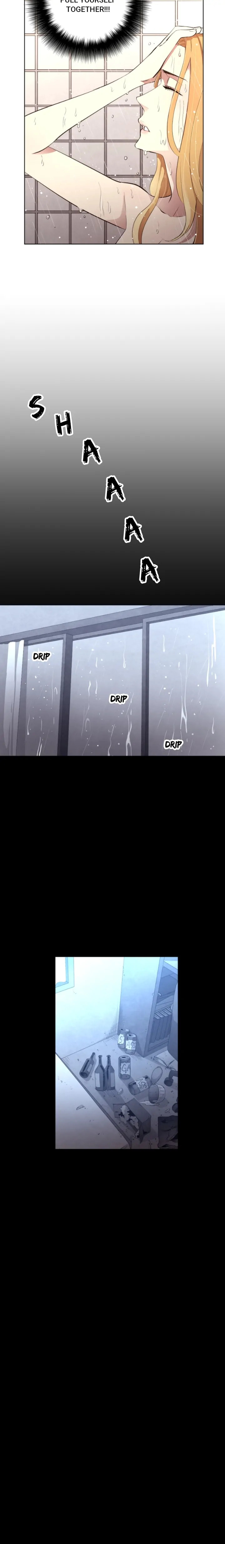 Ex vs. Stalker Chapter 4 page 8 - 