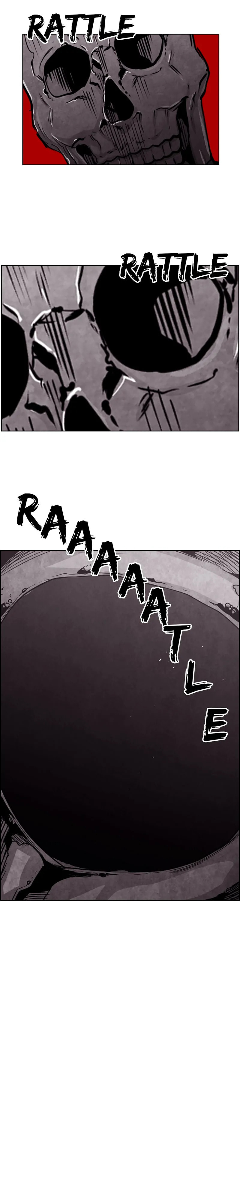 Ex vs. Stalker Chapter 44 page 11 - 