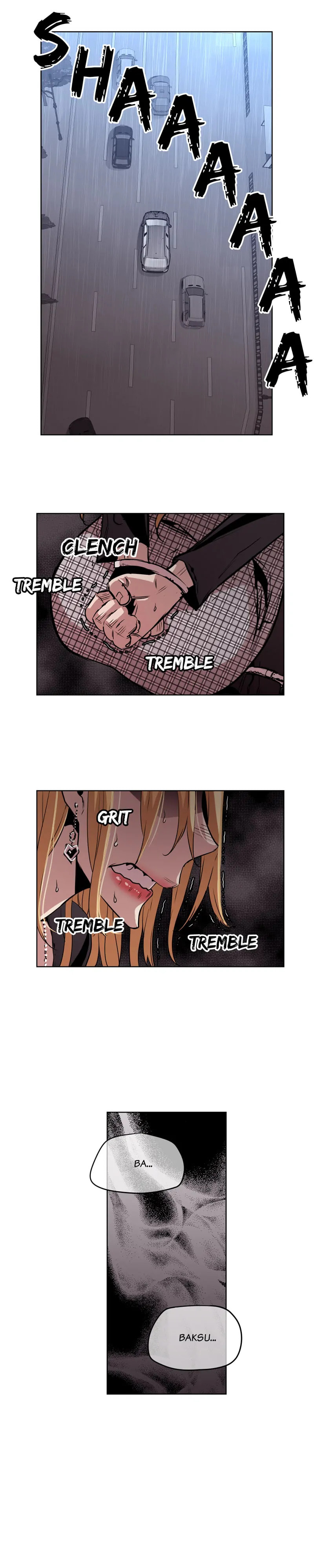 Ex vs. Stalker Chapter 44 page 7 - 