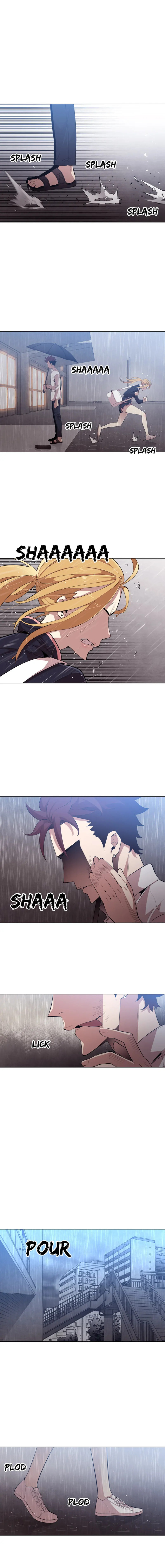 Ex vs. Stalker Chapter 5 page 6 - 