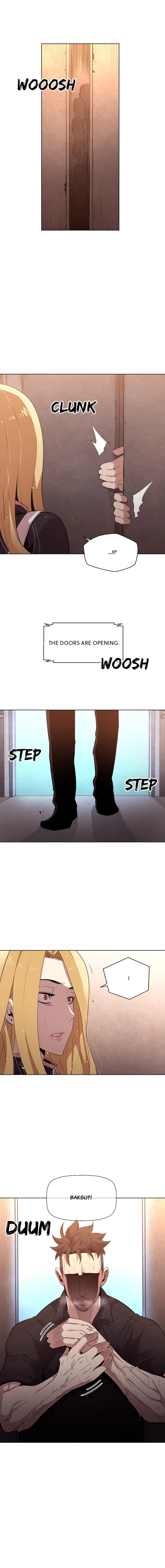 Ex vs. Stalker Chapter 6 page 4 - 