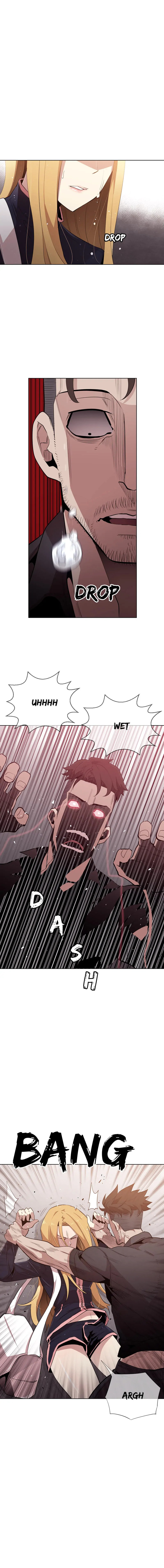 Ex vs. Stalker Chapter 6 page 7 - 