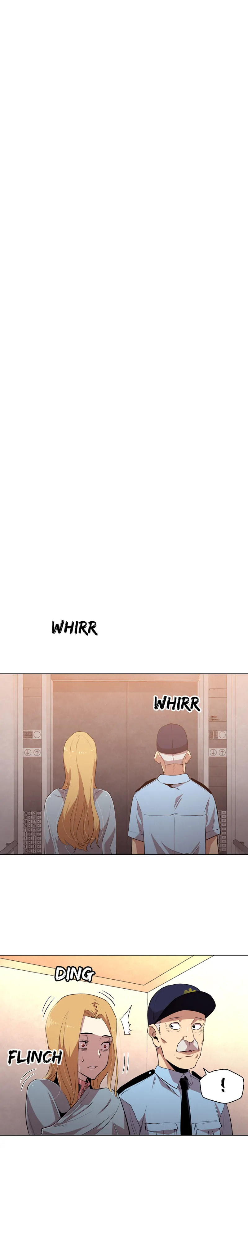 Ex vs. Stalker Chapter 7 page 10 - 
