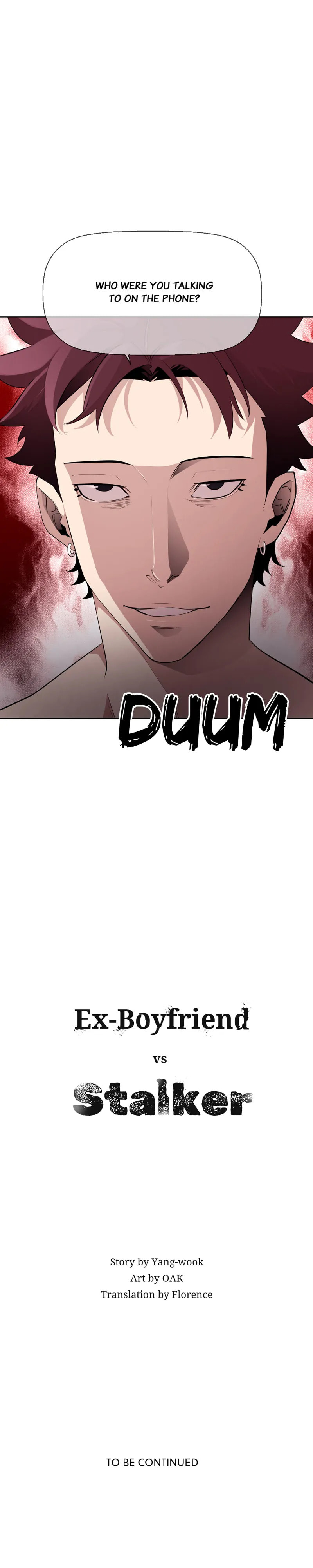 Ex vs. Stalker Chapter 8 page 17 - 
