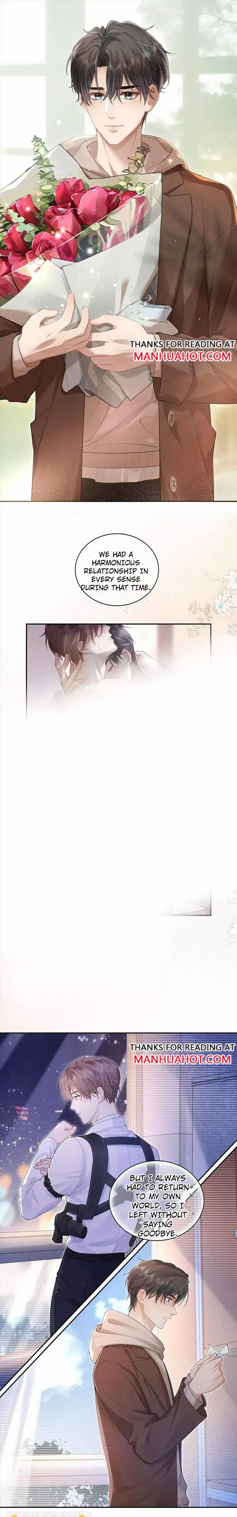 Ex Want Me Love Him Again Chapter 1 page 7 - 